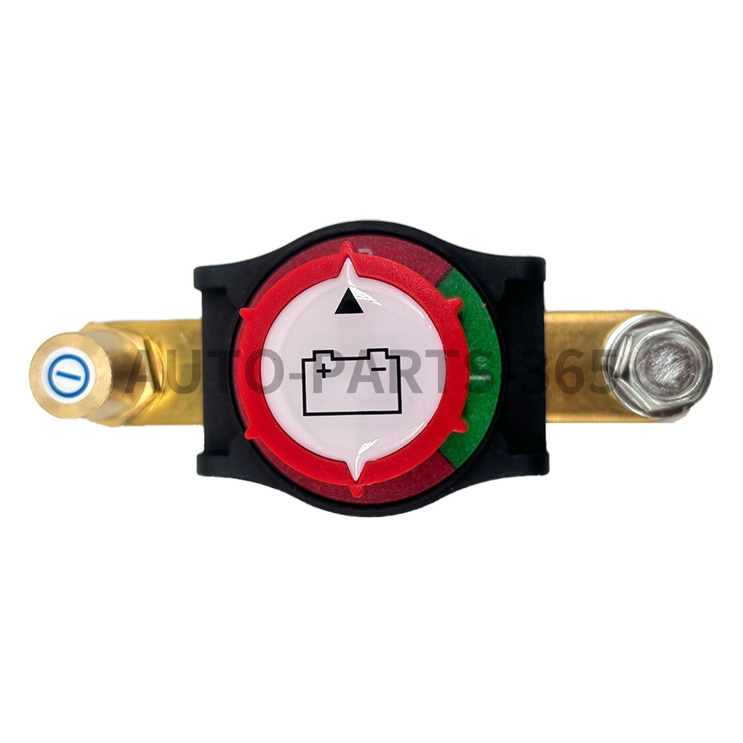 12-48V Battery Power Cut Master Switch Disconnect Isolator On-Off Marine Car RV