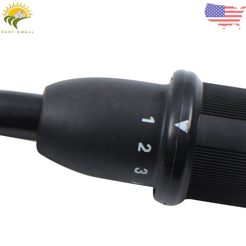 Switch Forward Reverse Left Hand Handle 701/80299 for JCB 3CX 3CXS-PC 4CN444
