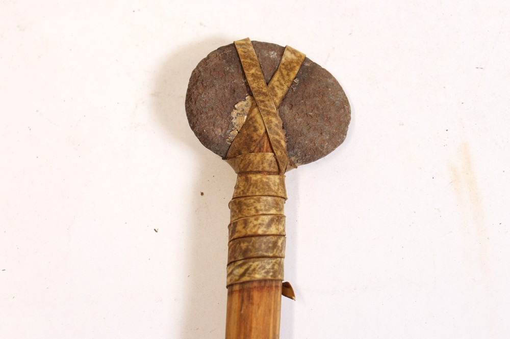 Native Style Decorative Weapons