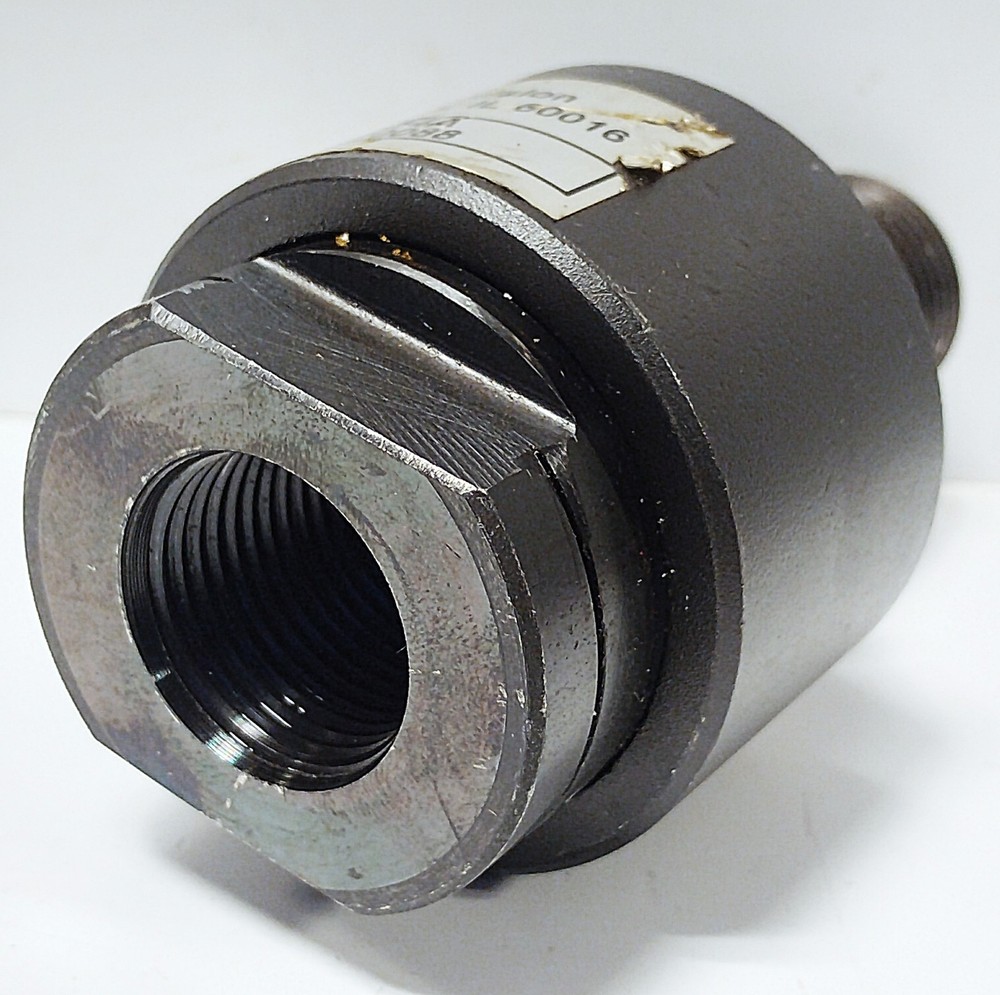 Lynair LC-1-14A Self-Aligning Rod End Coupler