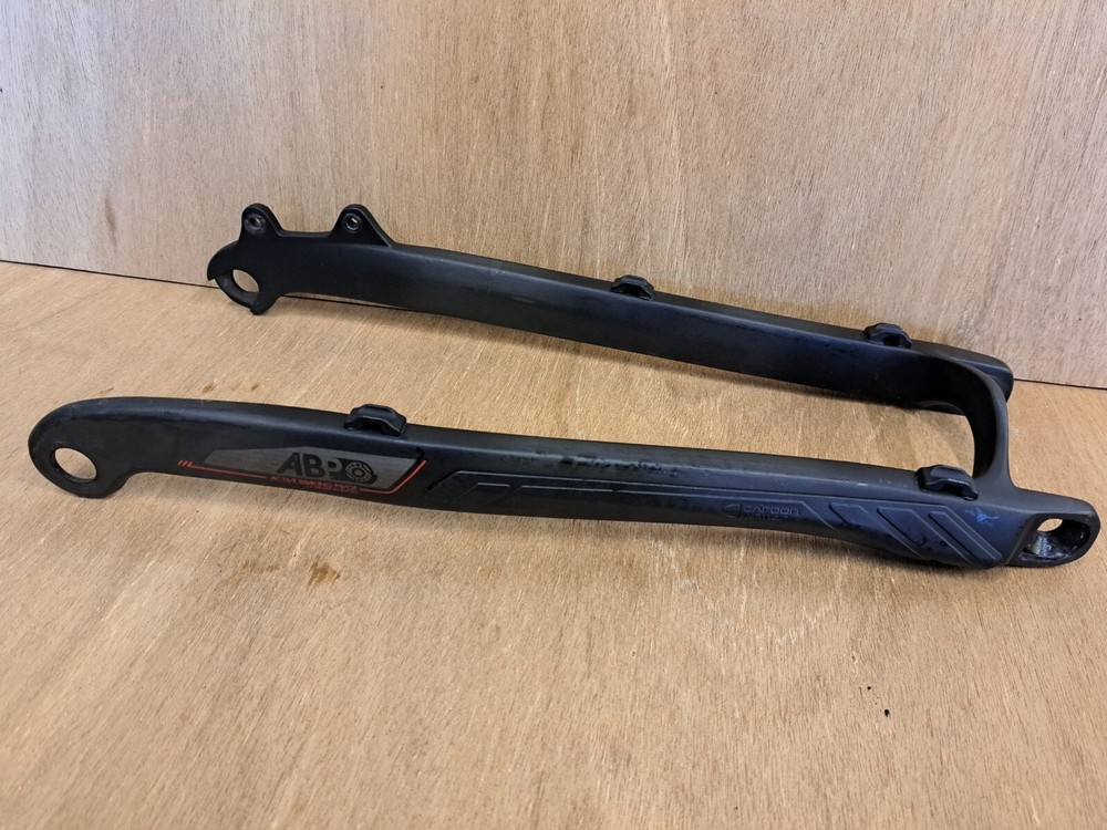 Trek Carbon Seat Stay / Active Breaking Pivot / Disc Only / UNKNOWN MODEL