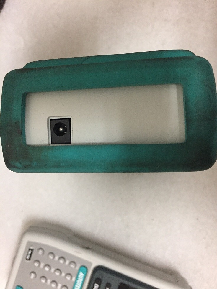 2 Microtest PentaScanner W Microtest injector { UNTESTED }