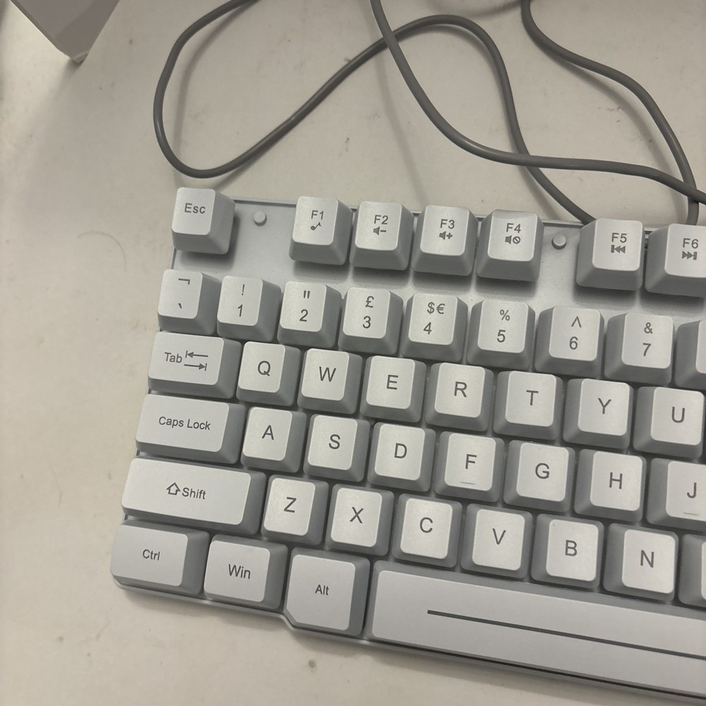 mamba snake keyboard And Mouse T11