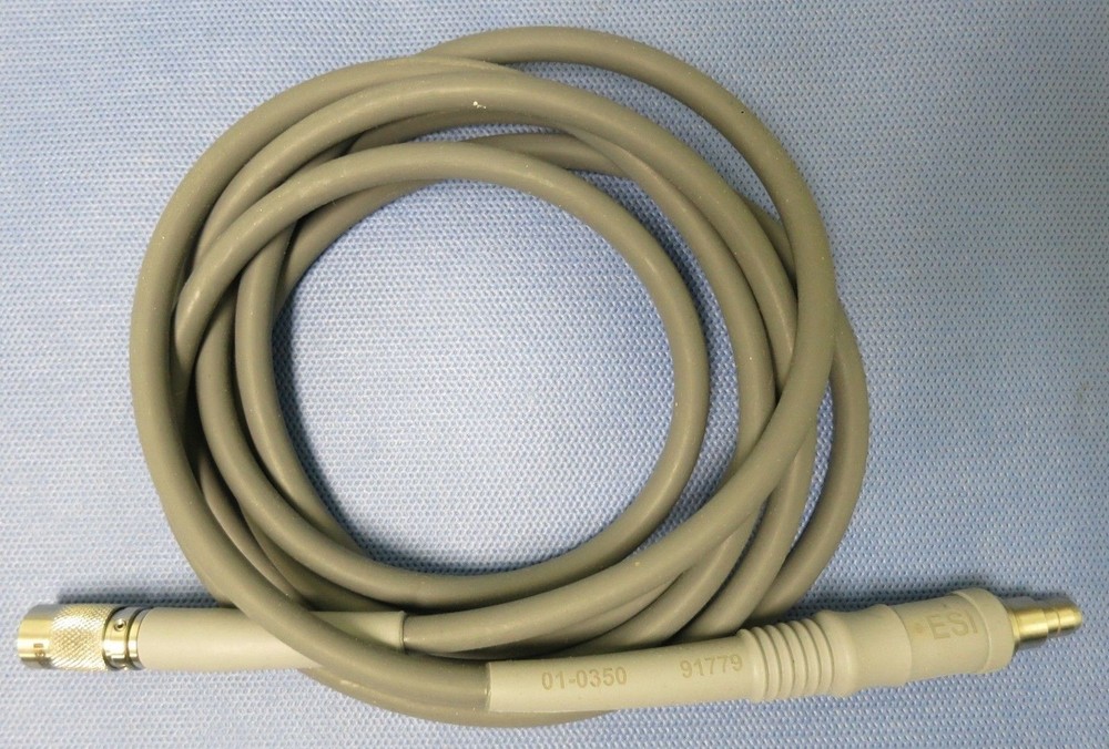 ESI 01-0350 Fiber Optic Light Cable