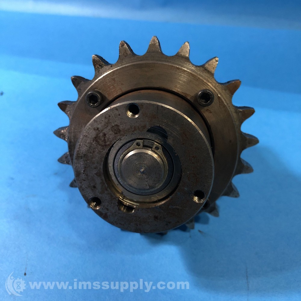Gear Assembly USIP