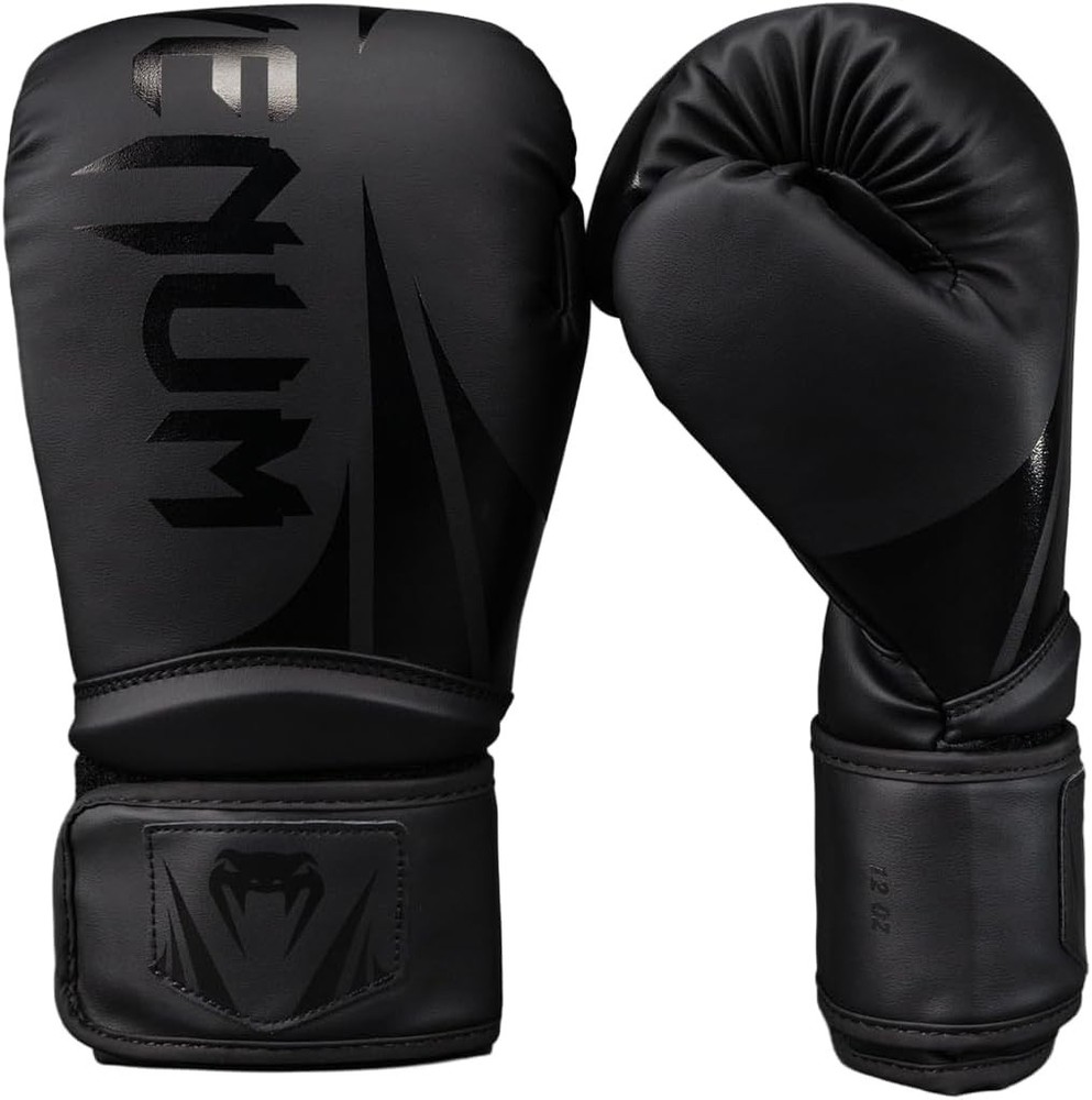 Challenger Boxing Gloves