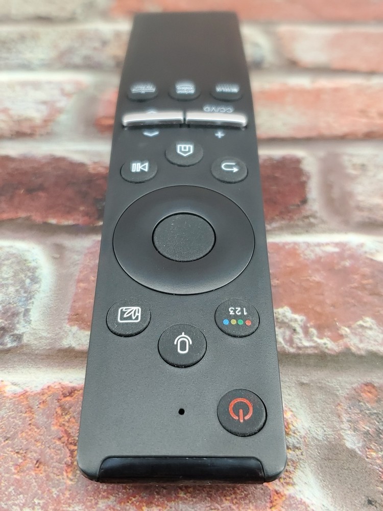 Universal Samsung Replacement Bluetooth Voice Controlled Television Remote