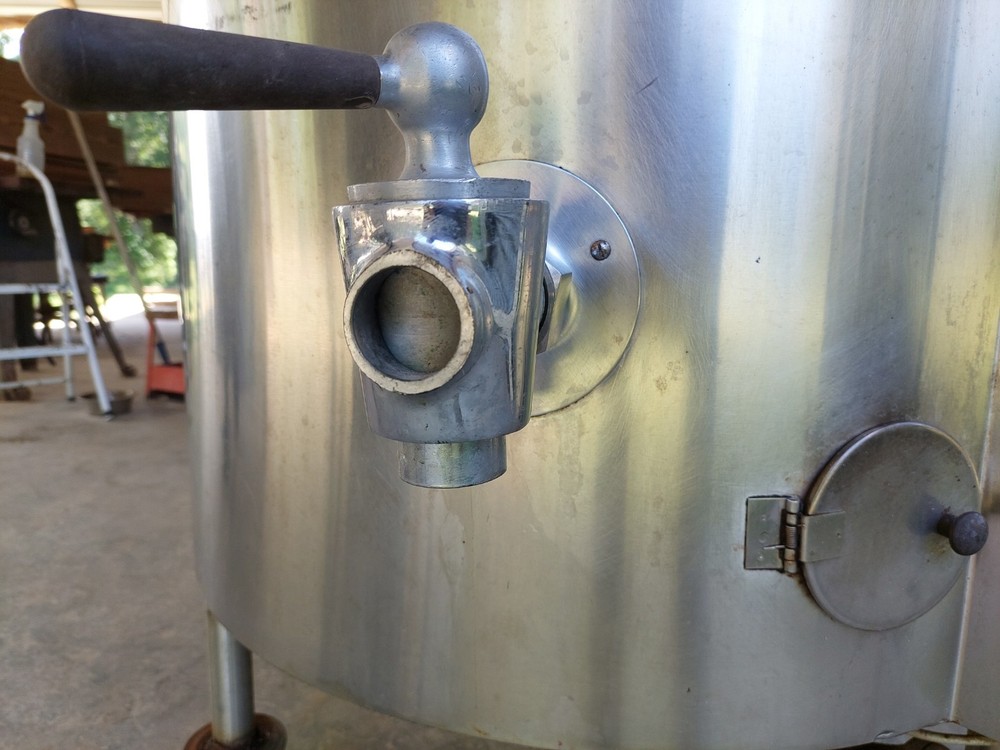 Commercial Industrial Kettle