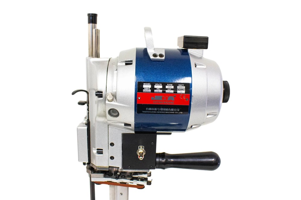 JM-103 (LARGE 12" AUTO SHARPENING CUTTING MACHINE)