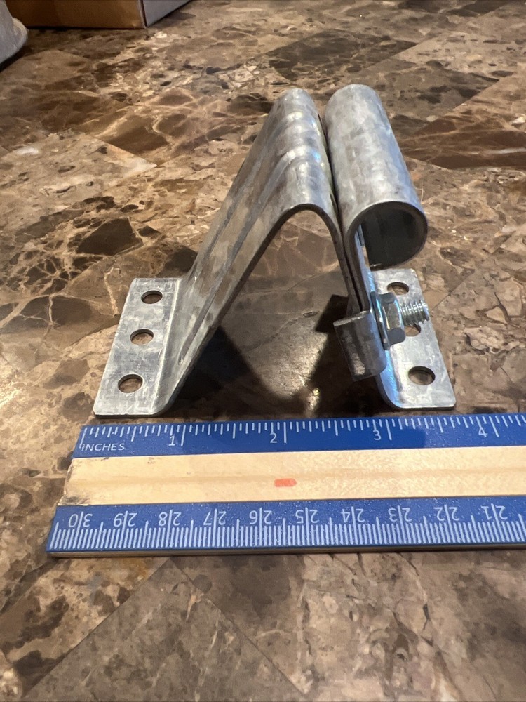Residential Top Roller Fixture Bracket (Carrier),adjustable