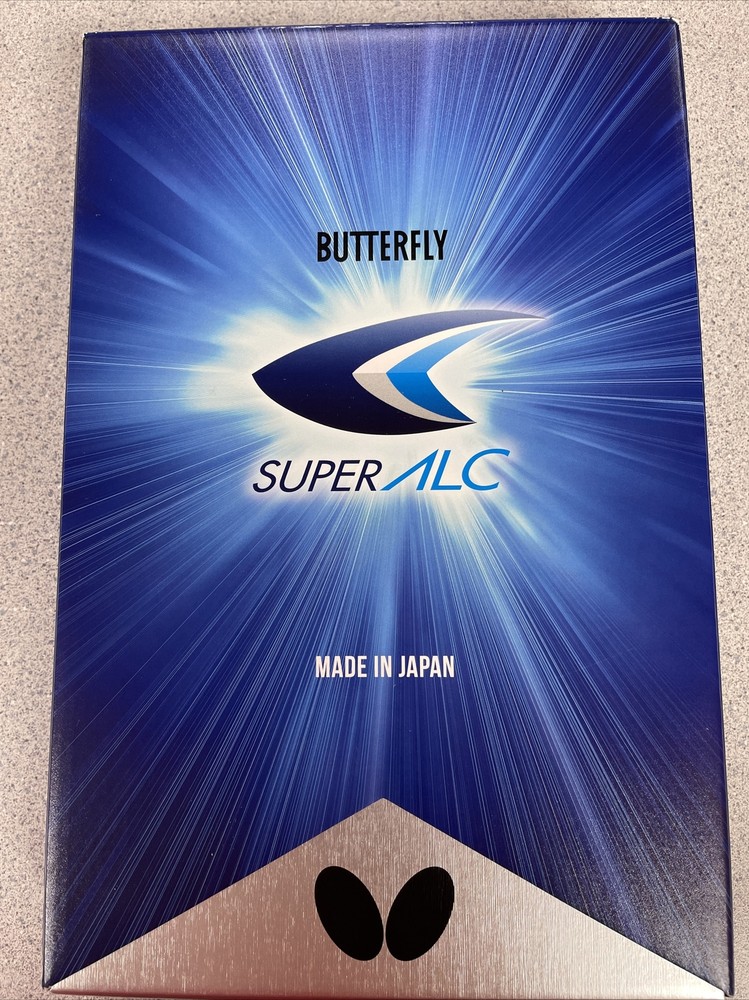 Viscaria Super ALC CS Blade