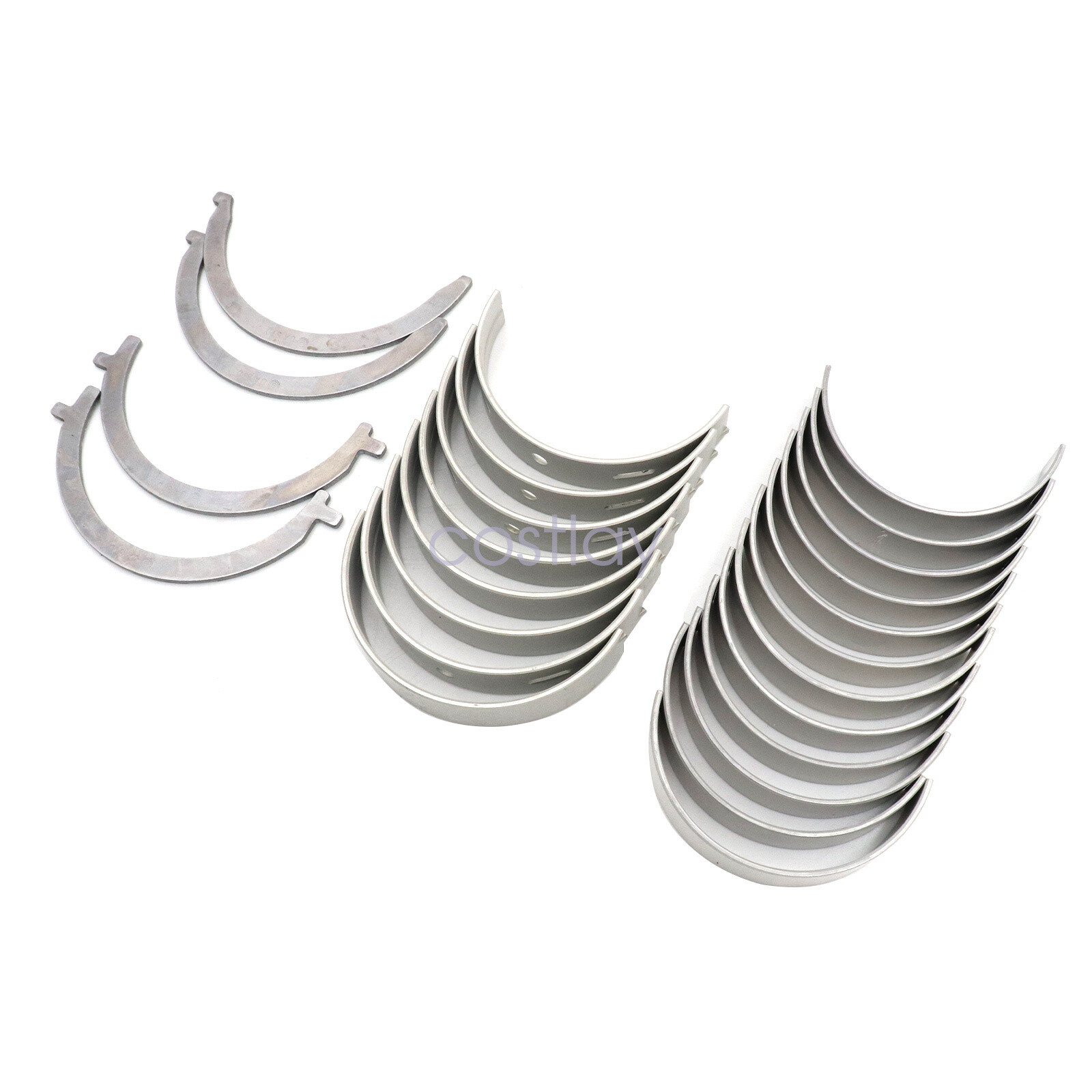 For Ram 1500 Jeep Grand Cherokee 3.0L Diesel 68229163AA Crankshaft Bearings Kit