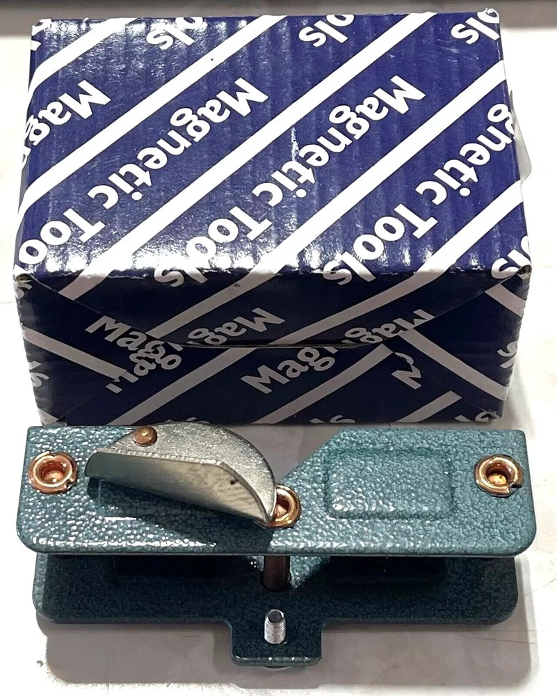 ProCheck Universal Type Magnetic Base Indicator Holder INDICATOR NOT INCLUDED