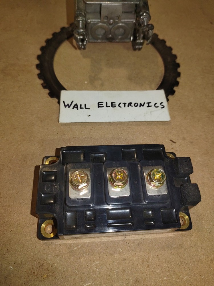 PRX Module CM200DY-24H =NNB= ONE