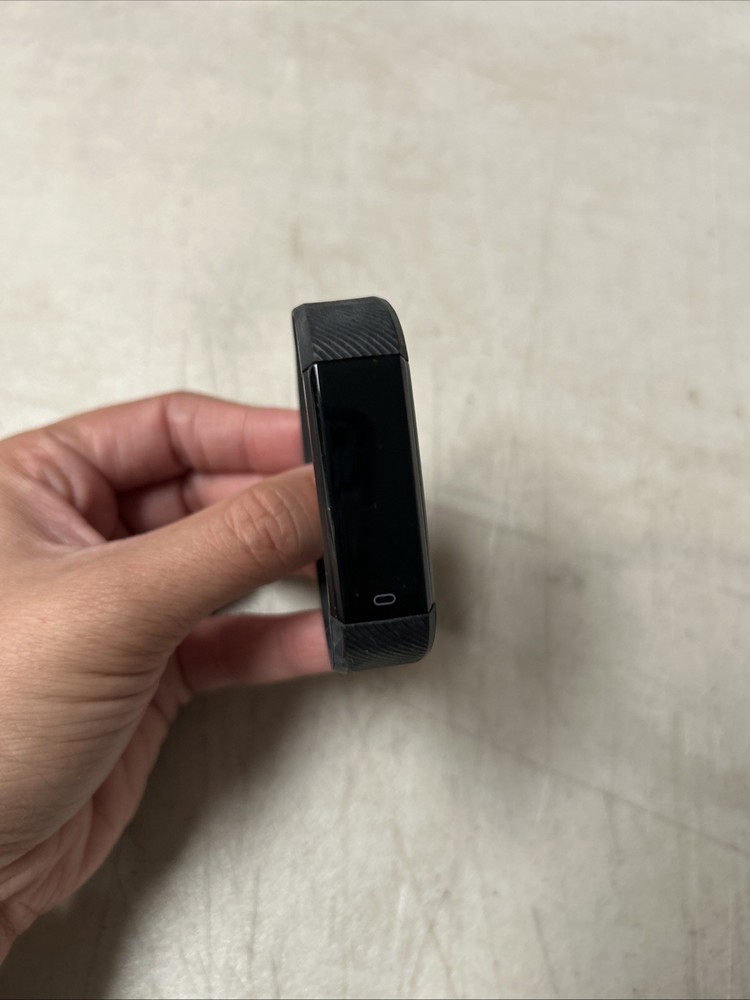 FITNESS TRACKER Your Health Tracker