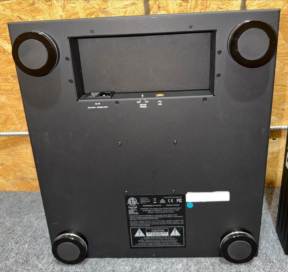Rane Twelve Pair DJ Turntable Control System