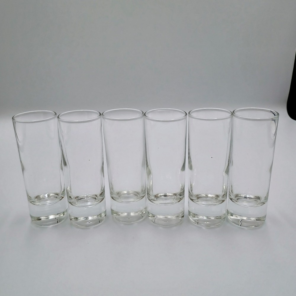 Bartesian Automatic Cocktail Maker – 5 Bottle System plus Shot glasses
