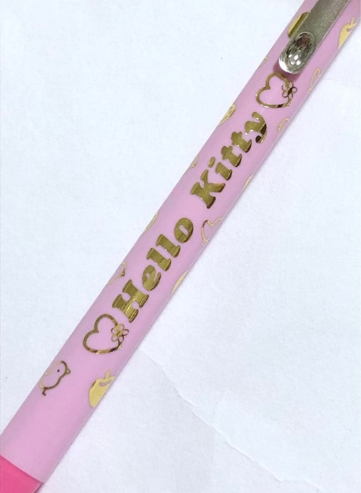 SanRIO Hello Kitty ♡1997 Hello Kitty Ballpoint Pen
