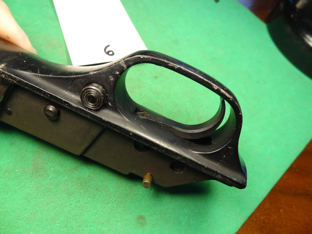 Winchester 190 Trigger Assembly (#6)