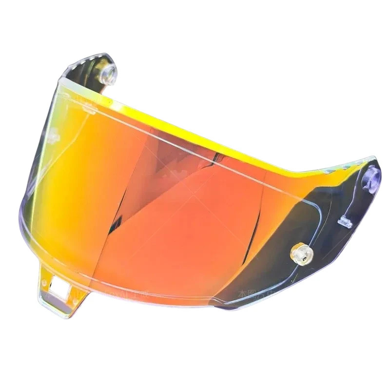 Helmet Visor Face Shield Sun Goggles Replace Len for Alpinestars Supertech R10