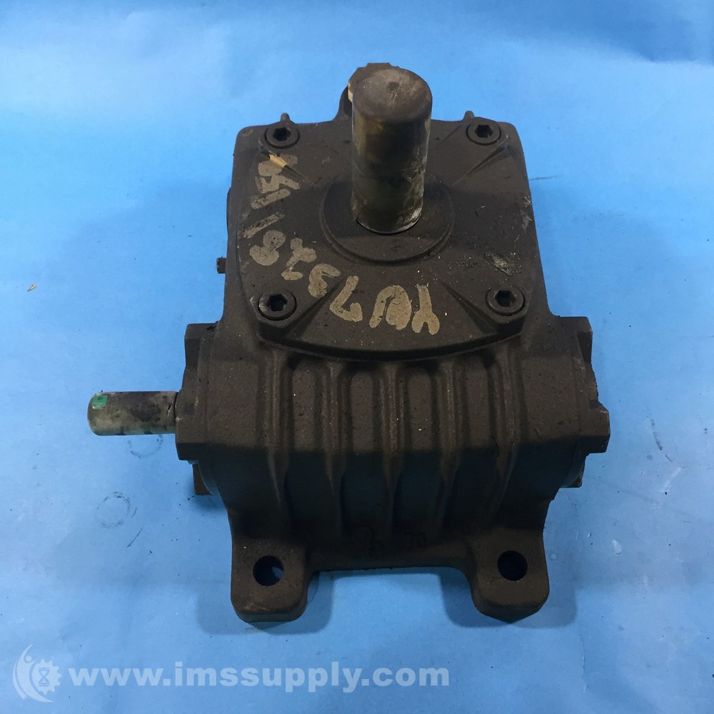 Makishinko 941201 Speed Reducer USIP