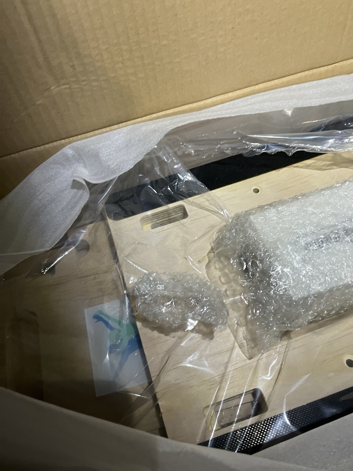 Pain Free At Sea Multi-Positioning Tower Posture Therapy Pedal Egoscue