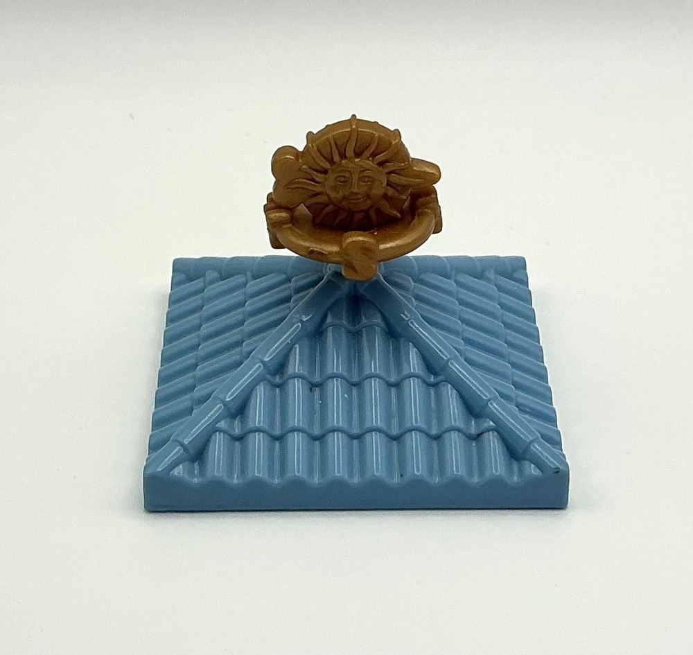 1999 Polly Pocket Dream Builders Mansion Replacement Parts