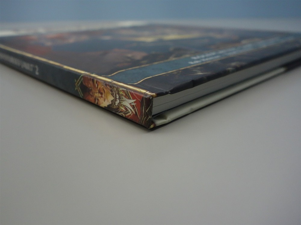 Dungeons & Dragons, D&D: Adventurer's Vault 2