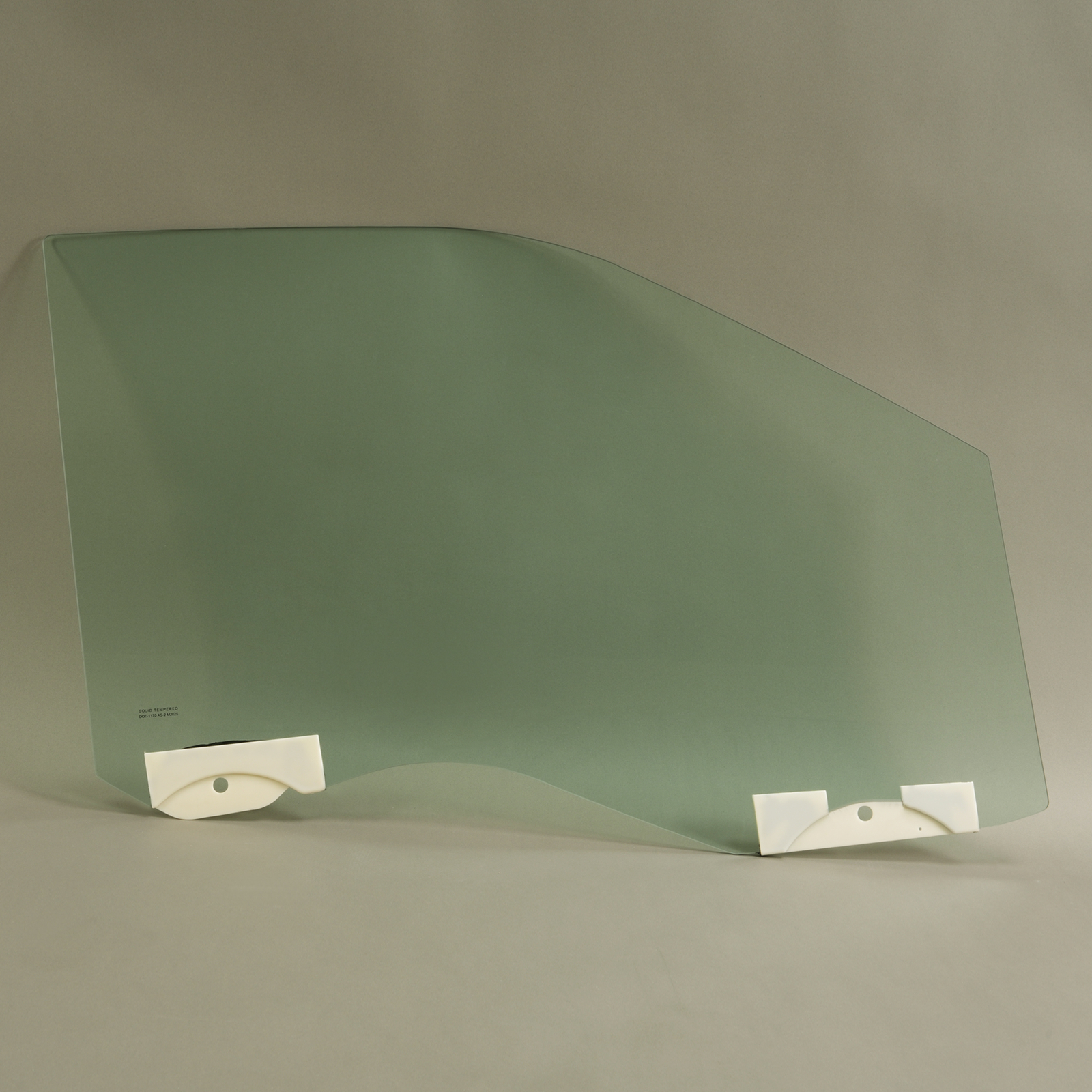 Front Passenger Side Door Glass Window Fits Ford F-150 2015-2024 /F-250 2017-24