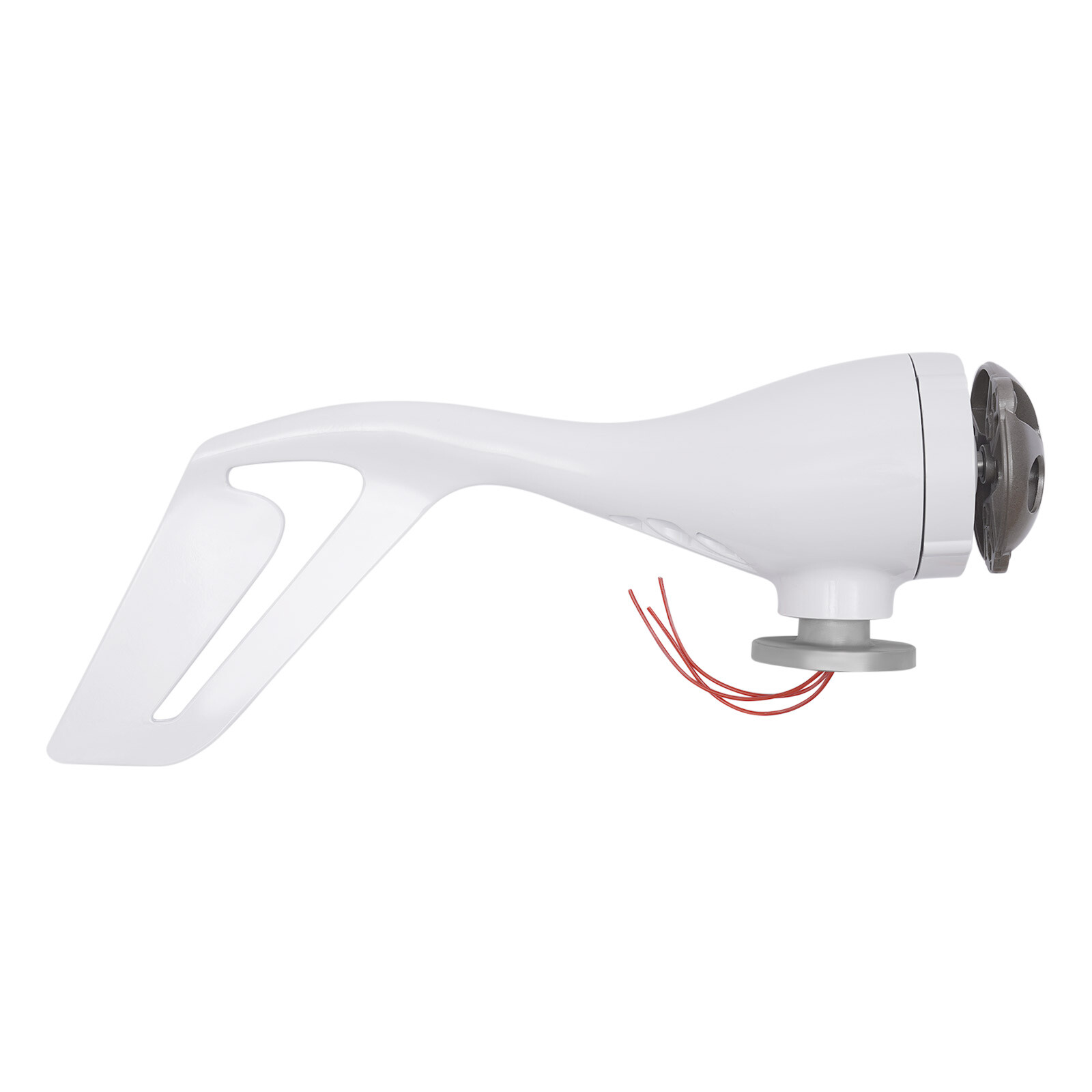 8 Blades 600W Wind Turbine Generator Kit Wind Power Generator for Marine RV Home