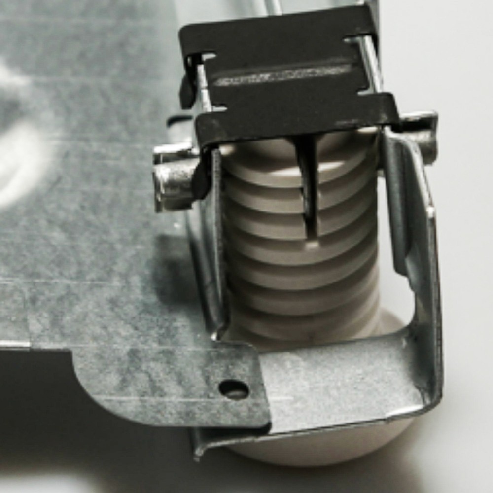 WH46X10145 GENERAL ELECTRIC BASE ASM