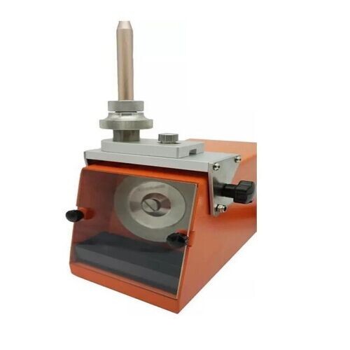 Tig Welder Tungsten Electrode Sharpener Grinder Grinding Machine
