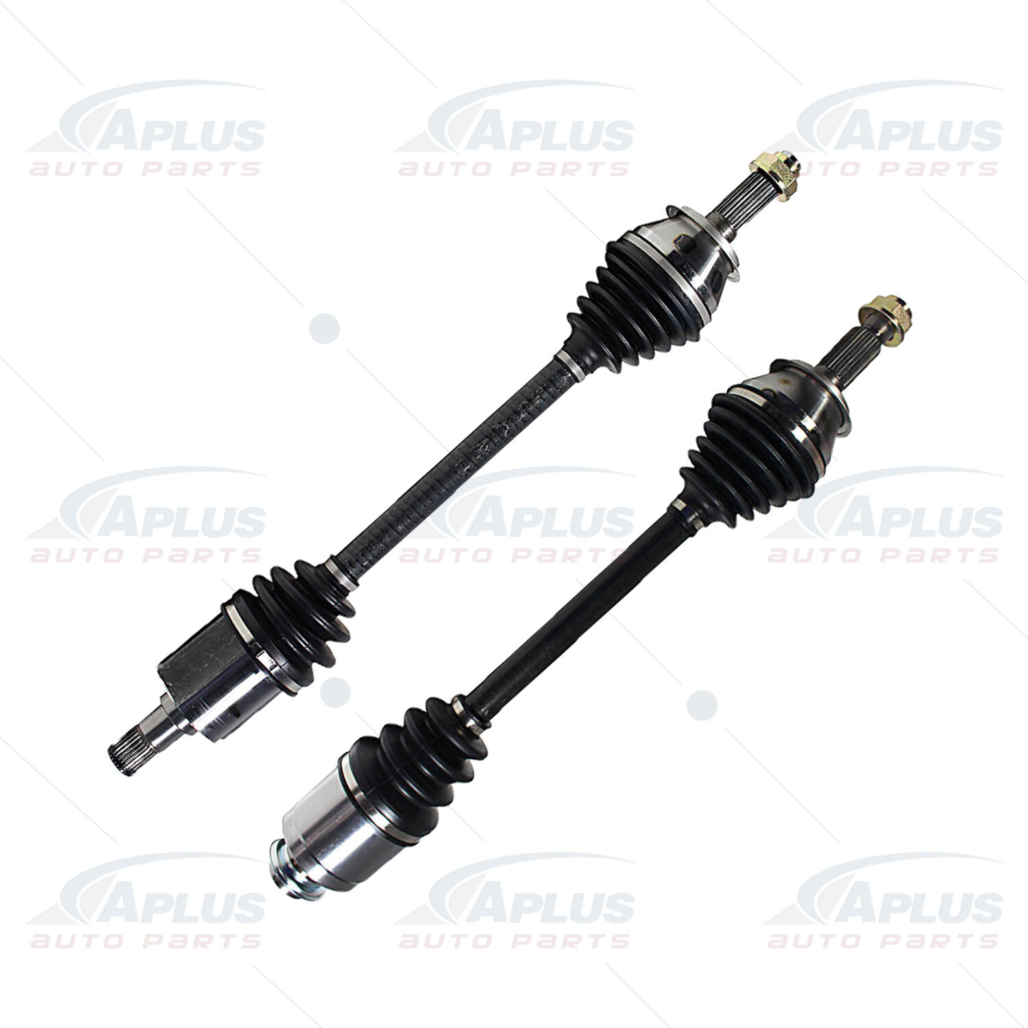 CV Axle Shaft Front Left & Right for Honda Accord Acura TL V6 Auto Trans 03-07