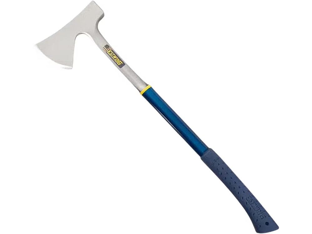 Estwing Camper's Long Axe