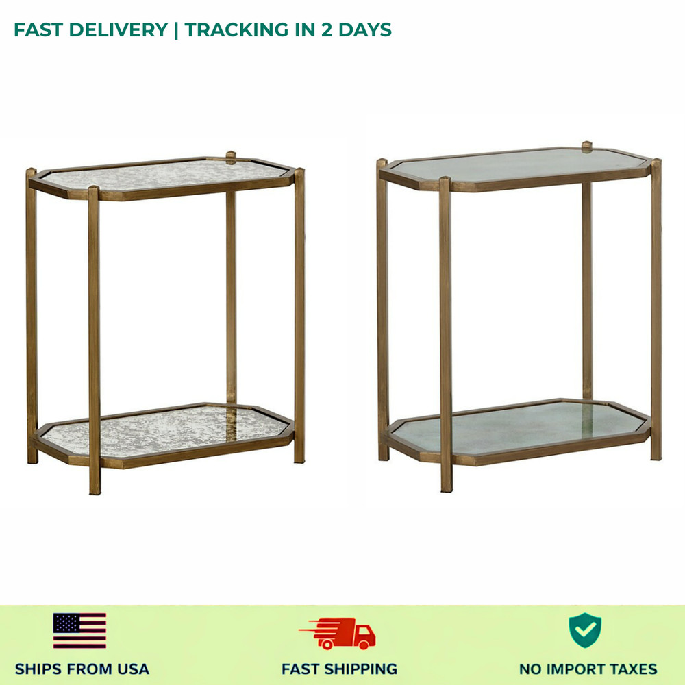 Ballard Designs Kendall Side Table