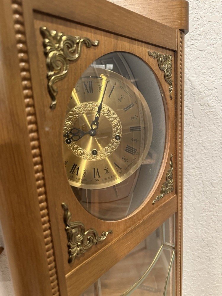 Vintage/Antique Wall Clock