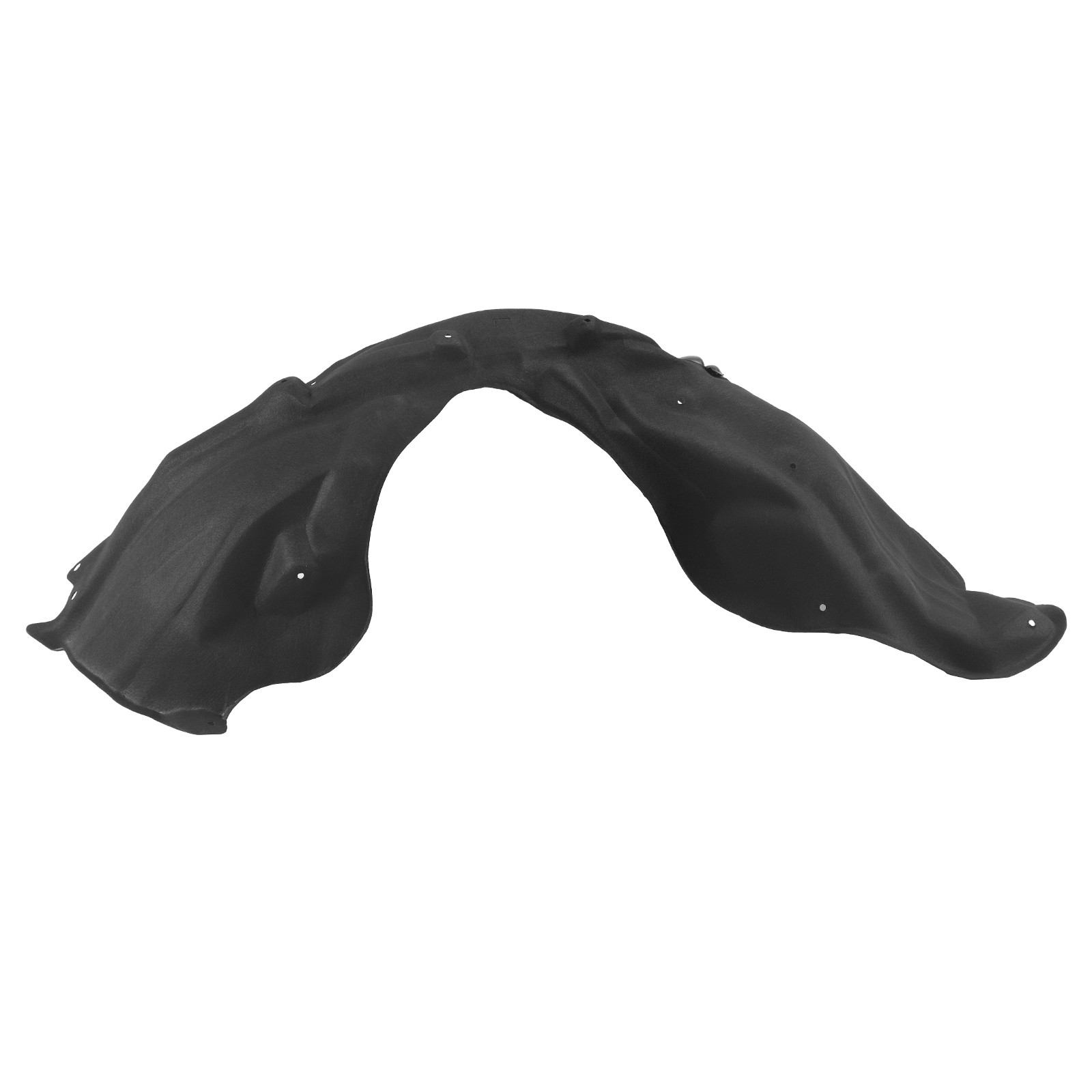 Fender Liner For Jeep Grand Cherokee 2014-2021 Front Left Driver Side Inner