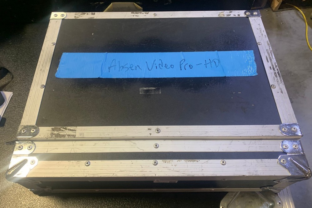 Absen Video Pro-HD Professional LED Display Controller