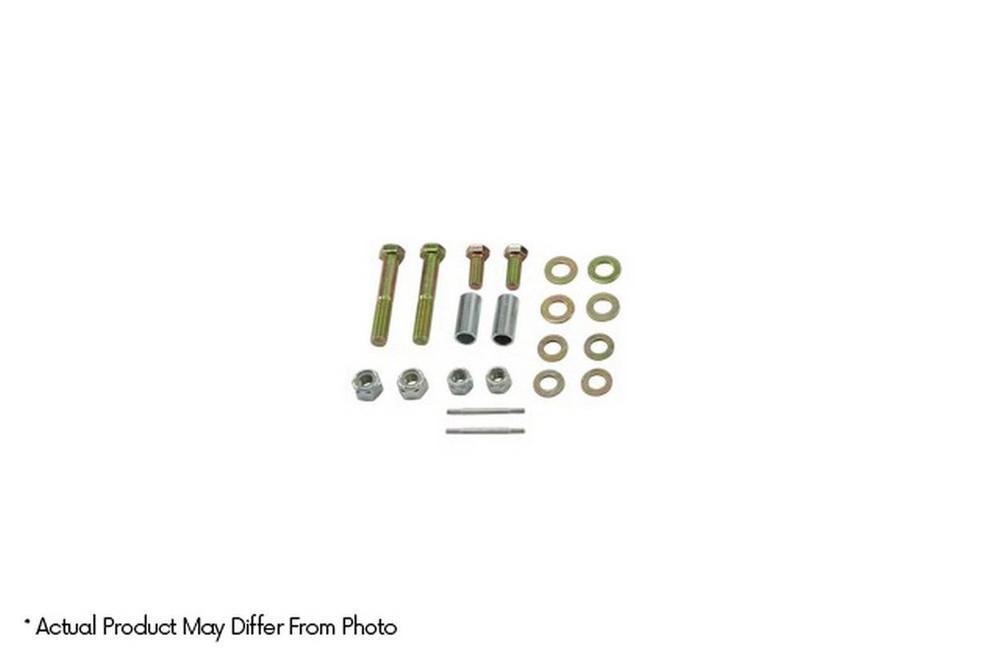 Belltech Coil Spring Lowering Kit Front Fits 1995-1997 GMC C2500