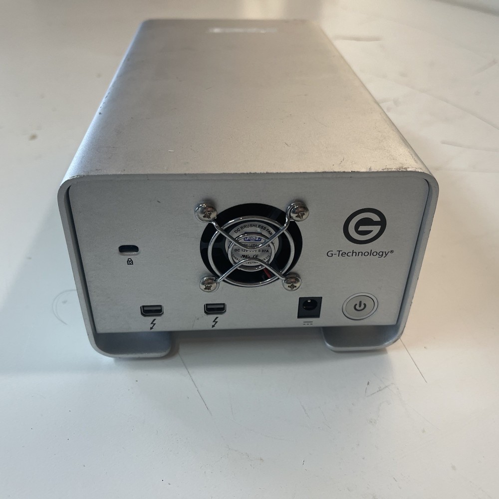 g technology GRAID 4TB GRATB40002BAB