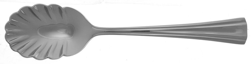 Reed & Barton Brookshire  Sugar Shell Spoon 8681388