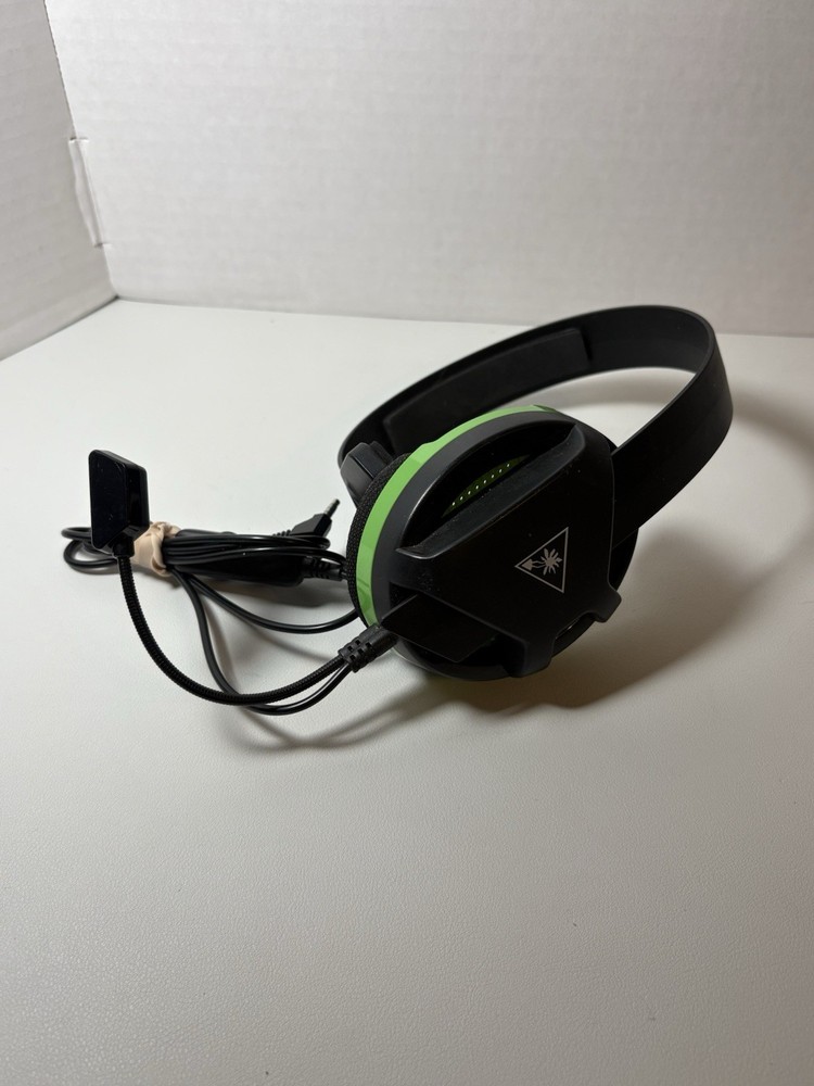 Turtle Beach Headphones