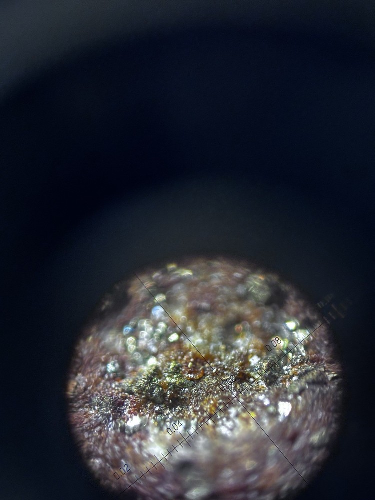 az silver gold copper ore