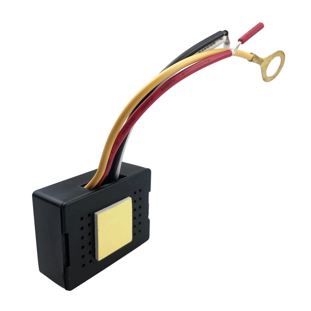 Replacement Touch Lamp Switch Module 120V 150W LO-ME-HI-OFF Control Component