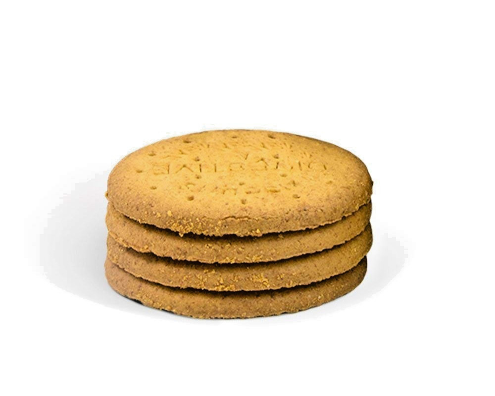 Gullon Classic Digestive Biscuits - 400g Original