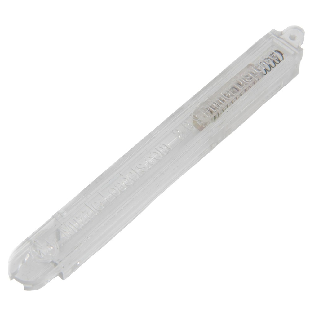 Muzzle-Loaders 209 Capper - Clear See-Thru U View 209 Capper - MZ1512