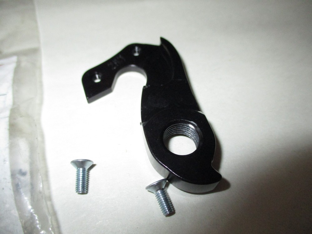 Wheels Manufacturing Replaceable Derailleur Hanger Dropout - 283 (TXMX1)