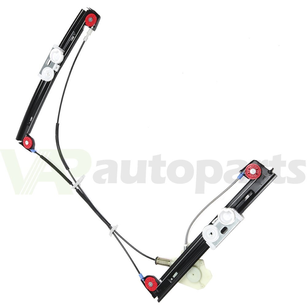 For 2002-2005 Mini Cooper Window Regulator Front Left w/o Motor 2003 2004