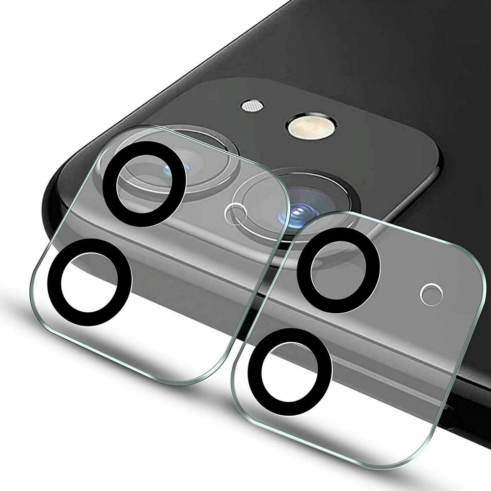 For iPhone 13 Pro Max/Pro/13 Mini Tempered Glass Screen Protector Film Coverage