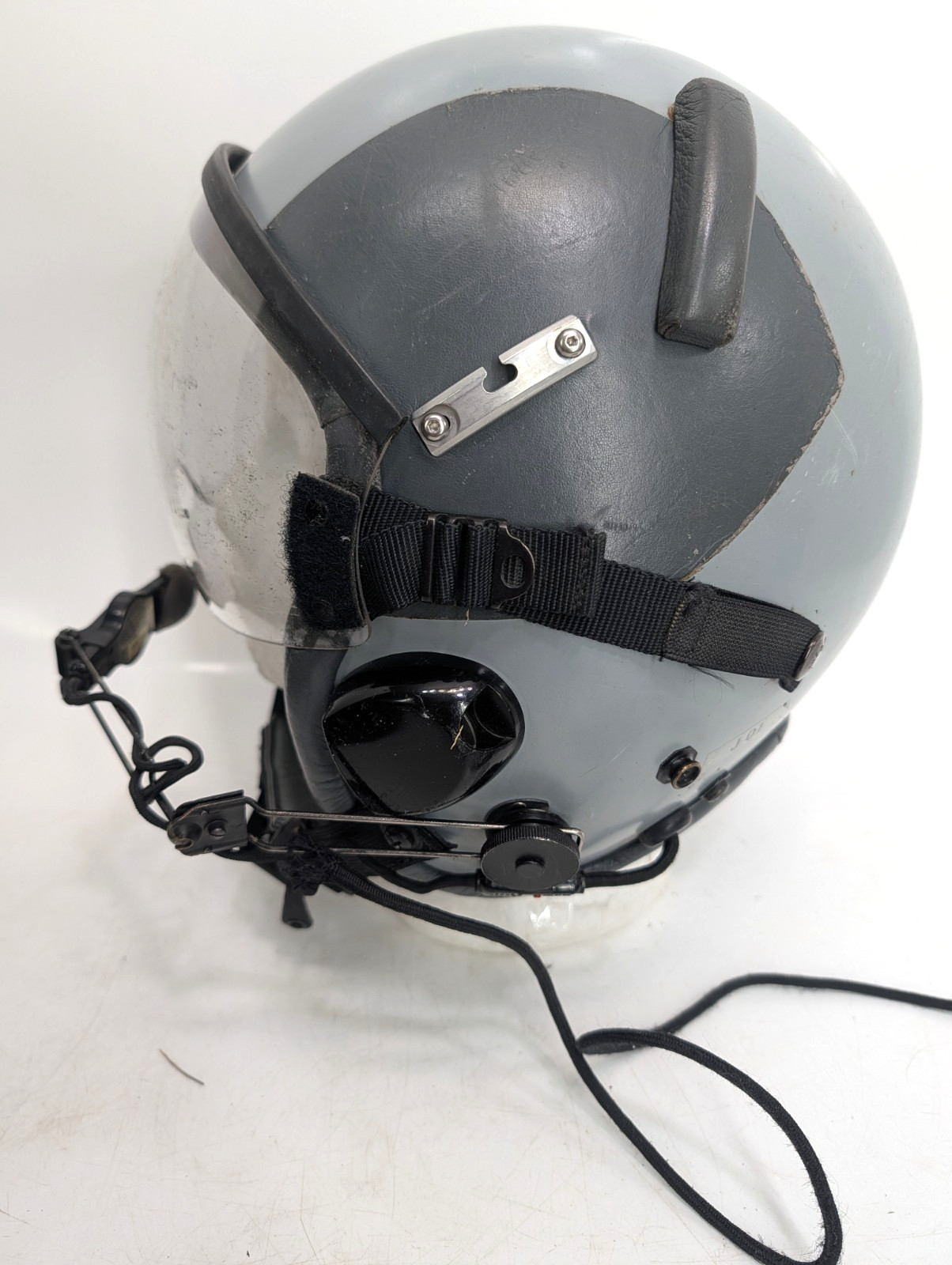 Gentex Parachutist Helmet Communications Original Carry Bag - Size Large